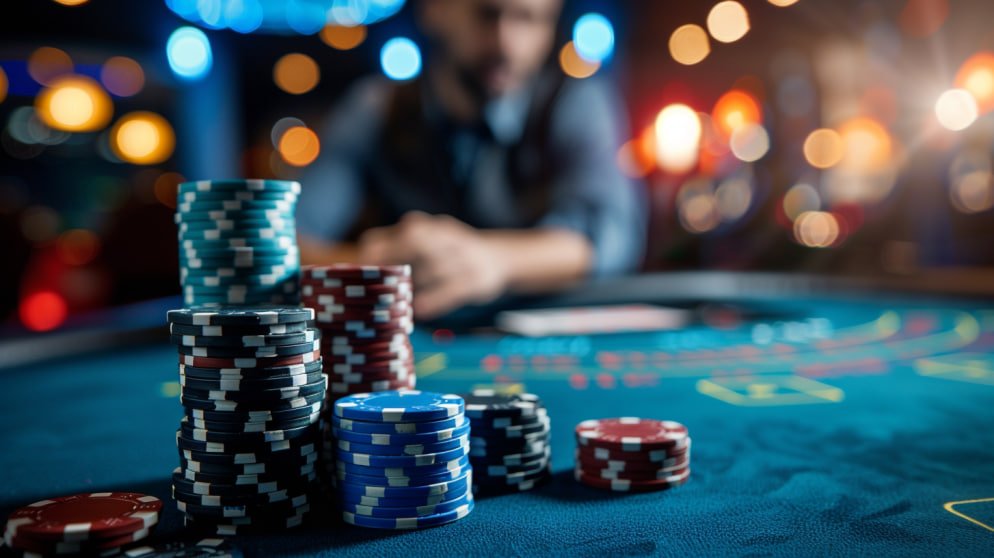 Tampilan promosi dan turnamen di platform pestoto